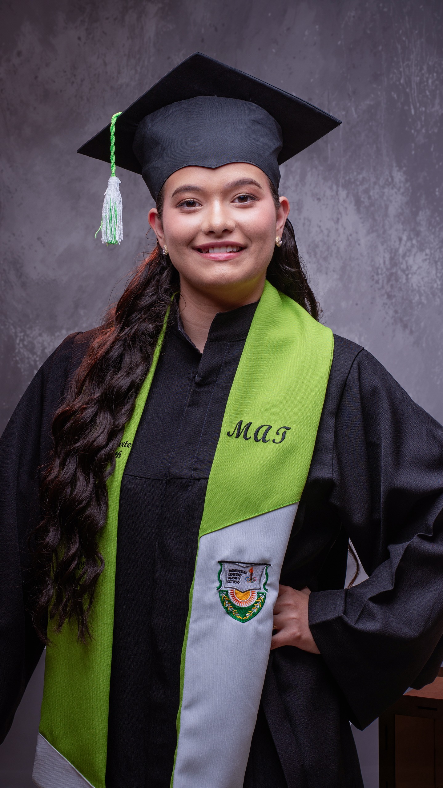 Yerin Lizeth Nohaba Duarte